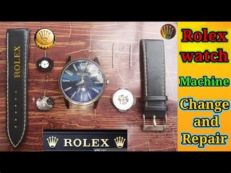 how to reset a rolex watch|official rolex watch repair locations.